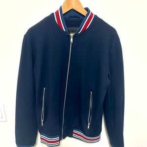 Men’s Zara Jacket